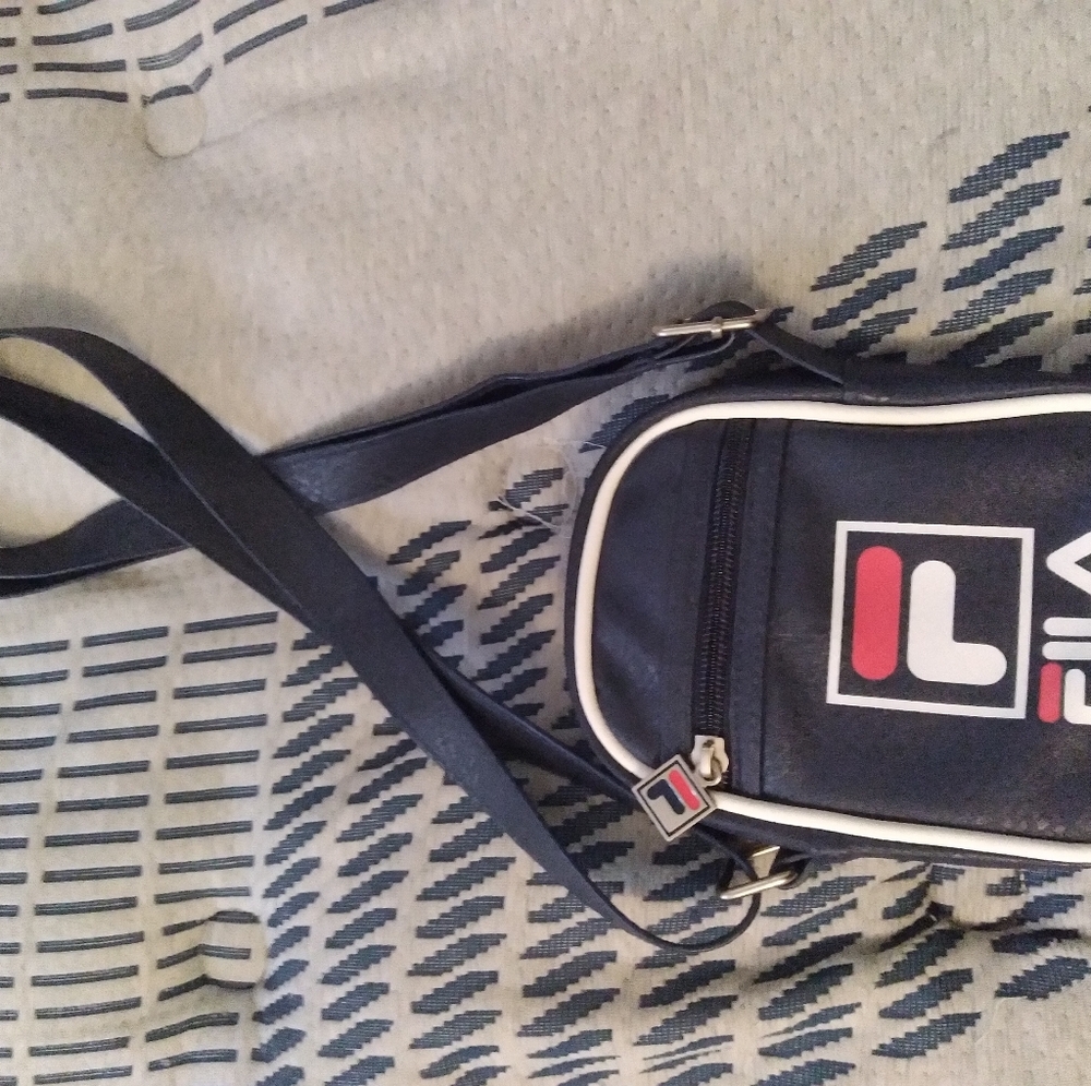 Fila crossbody bag